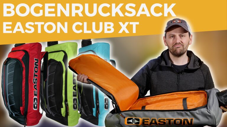 P0017_Easton_Bogenrucksack_Club_XT_Youtube
