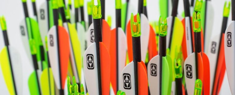 was_fuer_pfeile_brauche_ich