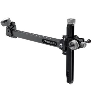 shibuya_recurve_sight_ultima_rc_III_black