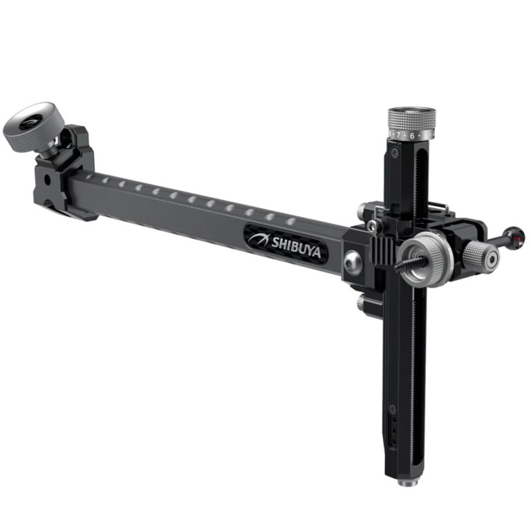 shibuya_recurve_sight_ultima_rc_III_black